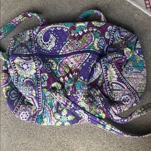 Vera Bradley Bag